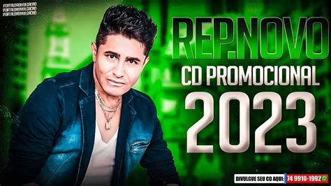 Cristiano Neves Cd Novo Repert Rio Novo Cd Promocional