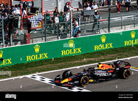 Formula 1 Photo Finish Hi Res Stock Photography And Images Alamy
