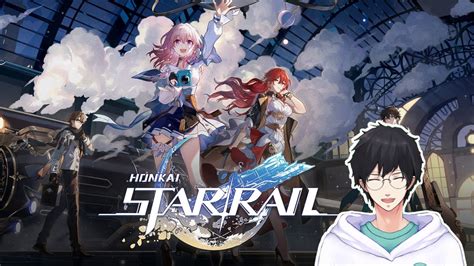 Jam 3 Daily Bentar Honkai Star Rail Indonesia YouTube