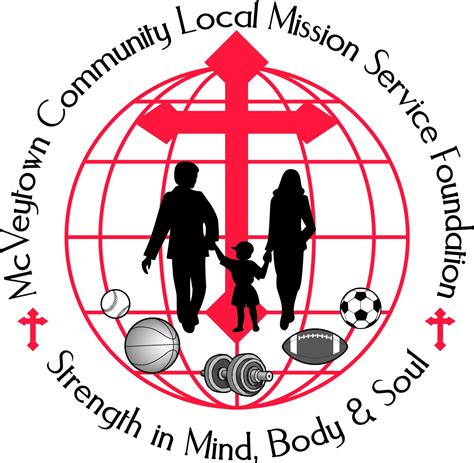 mcveytown community local mission service foundation mcveytown pa