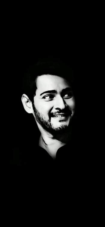 Mahesh Babu Head Mahi Rishi Superstar Svp Mahesha Hd Phone