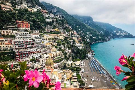 Pompeii, Amalfi Coast And Positano Day Trip From Rome, 45% OFF