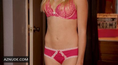 ELYSE BIGLER Nude AZNude