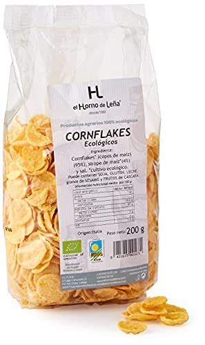 12 Mejor Corn Flakes Sin Azucar Mercadona En 2022 Después Investigando