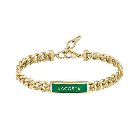 Bijoux Lacoste Bracelet Lacoste Homme Femme Collier Lacoste Edora