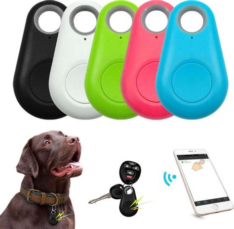 Tractive GPS Chien Collier Traceur GPS avec suivi d activité bol