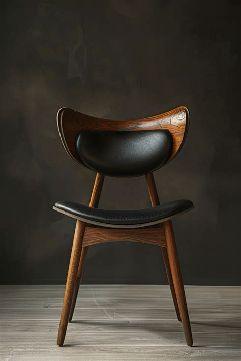 Japandi Chair The Perfect Blend Of Form And Function Quiet Minimal