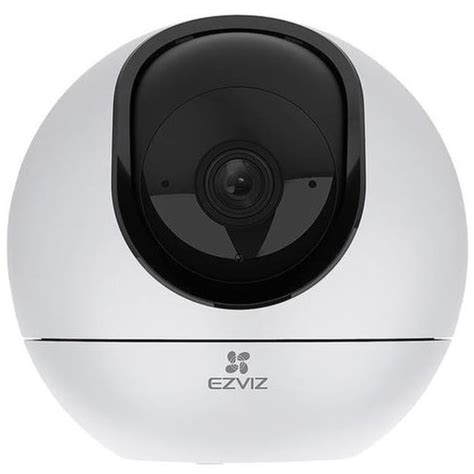 EZVIZ C6 2K Smart Home Pan Tilt Camera Sheildify