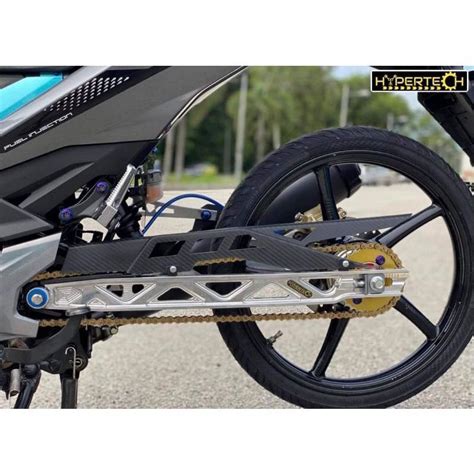 Y Y Hypertech Hyper Tech Ulitimate Cnc Swing Arm Pro R Pro Rx