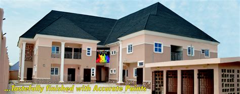 Colour Combination For House Exterior Painting In Nigeria You Can