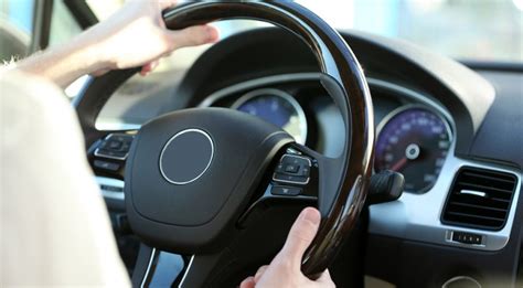 Ask The Driving School Instructor: Hand Over Hand Steering - Safe Teen ...