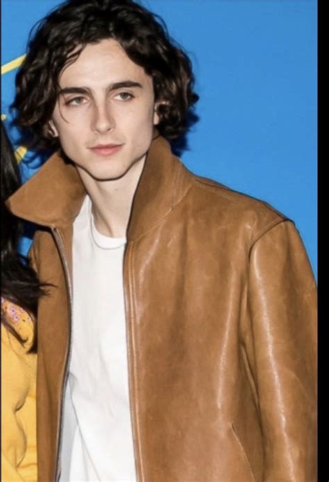 musetta timothée chalamet daily on Twitter