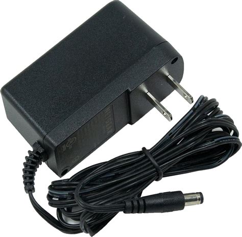 Amazon Myvolts V Power Supply Adaptor Compatible With