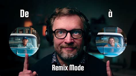 Midjourney Connaissez Vous Le Remix Mode Tutoriel Fr Youtube