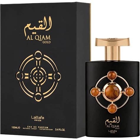 Lattafa Perfumes Y Marcas