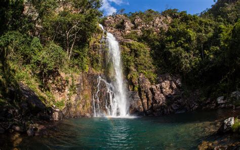 8 lugares imperdíveis para conhecer no Mato Grosso e no Mato Grosso do Sul