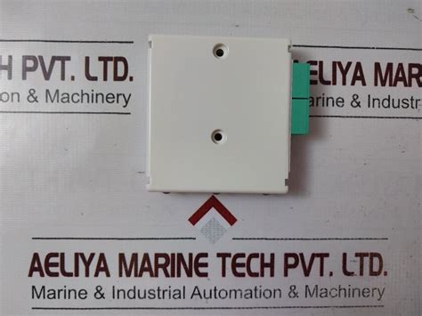 Morley Ias Honeywell Mi Dmmi Single Input Monitor Module Aeliya Marine