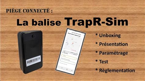 Pi Ge Connect Trapr Unboxing Pr Sentation Et Test Youtube