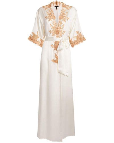 Kiki De Montparnasse Nightwear And Sleepwear For Women Online Sale Up