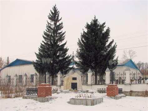 Камышлов