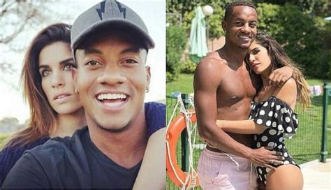 André Carrillo y su novia dejaron de seguirse en Instagram