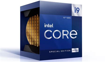 Intel 12th Gen Core I9 12900KS Detailed Taking PC Gaming To The Next Level