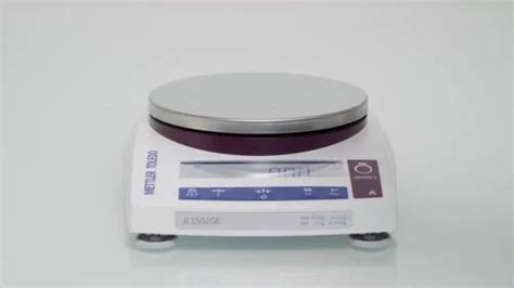 Mettler Toledo Digital Gold Weighing Scales Jl Ge For Jewellery Shop