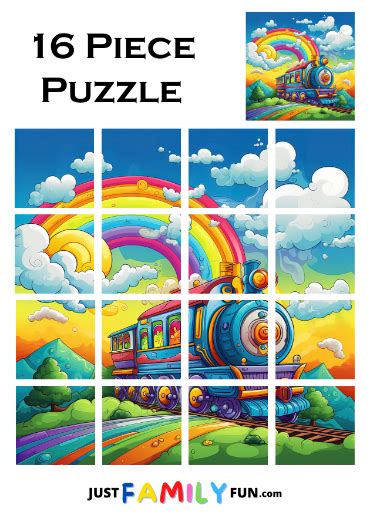 kids puzzles   printable