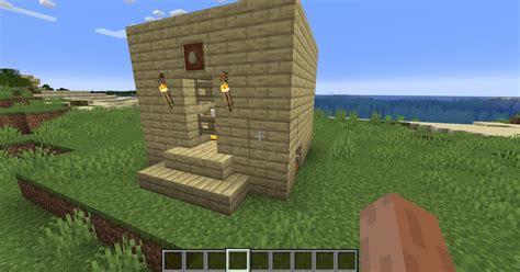 How to Make an Automatic Egg Farm in Minecraft | Gamer Journalist