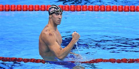 Michael Phelps si è preso la rivincita Il Post