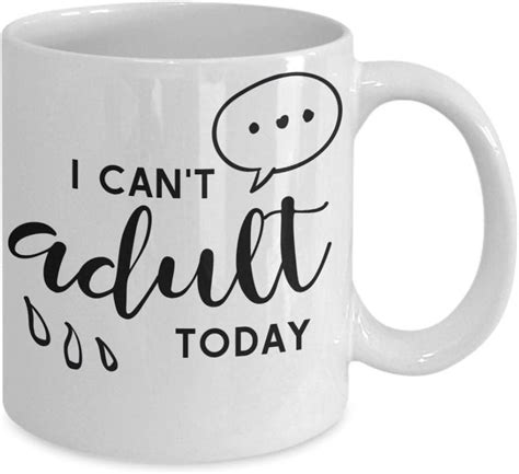 Sarcasm Mug Statement Mug Funny Mug With Sayings Sarcastic Coffee