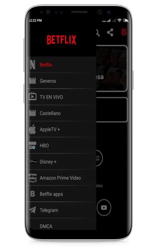 Betflix Apk Descargar Clave Y Activaci N App Plus