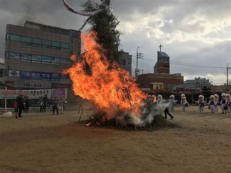 광주 북구 정월대보름 맞이 전통세시 민속행사 ‘풍성 뉴스에이