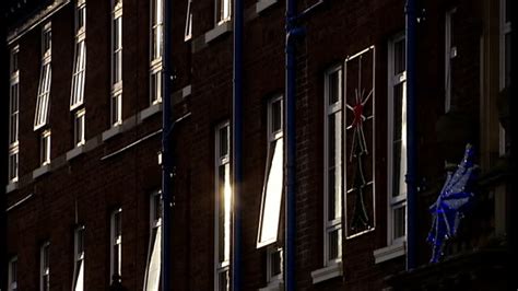Hospital Exterior Dark Videos And Hd Footage Getty Images