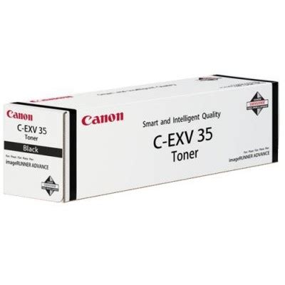 Original Oem Toner Cartridge Canon C Exv Black Store