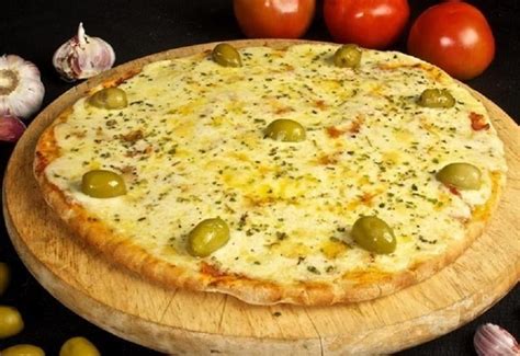 Día Mundial De La Pizza ¿cuál Es La Mejor De Todas El Diario Del Centro Del País