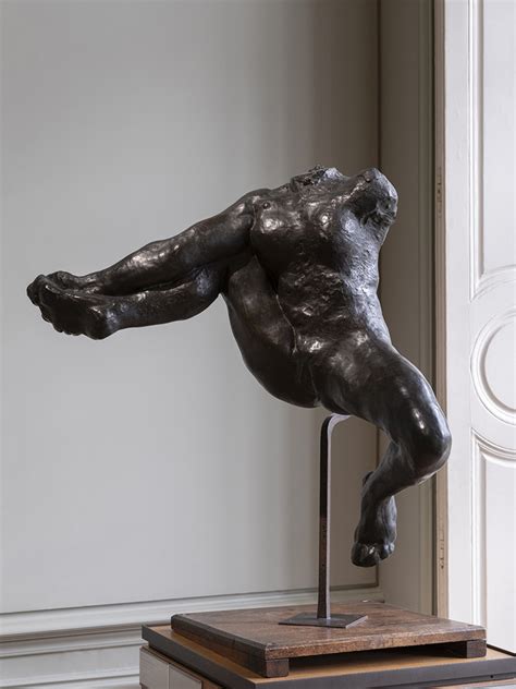 Famous Nude Sculptures You Should Know Artsper Magazine