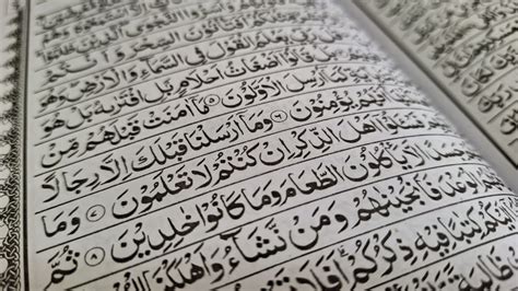 Tafsir Surat Al Anbiya Ayat Keharusan Bertanya Pada Orang Yang Kompeten