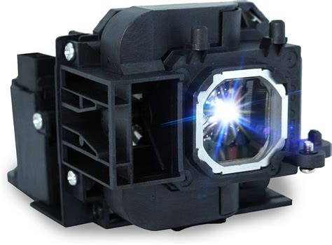 Amazon Visdia Np Lp Premium Replacement Projector Lamp With