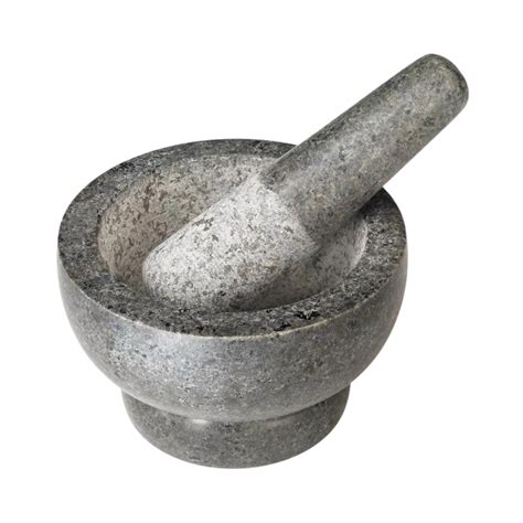 5 Best Mortar And Pestles 2024 Guide This Old House