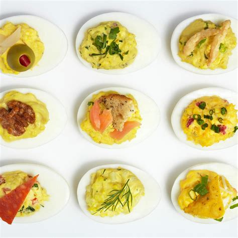 Deviled Eggs Ways Edu Svet Gob Gt