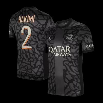 PSG Jersey PSG Authentic Jerseys Gogoalshop