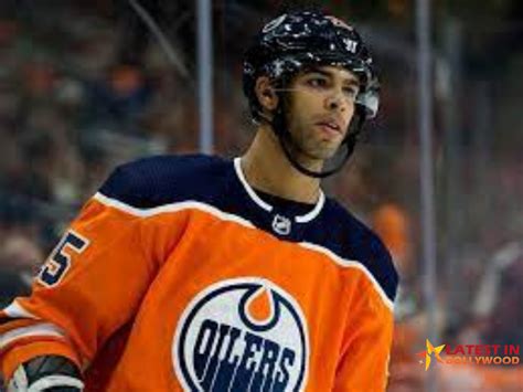 Darnell Nurse Wiki Biography Age Girlfriend Career Facts Photos