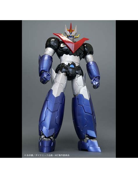 Mazinger Z Infinity Jumbo Sofbi Vinyl Figure Great Mazinger Z Ver 2 60 Cm