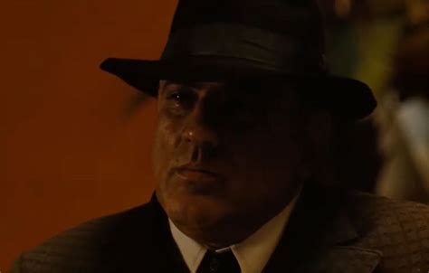 Why Luca Brasi Deserved More In The Godfather Film Van Life Wanderer