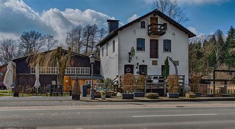 Wasserm Hle Gut Altona In D Tlingen