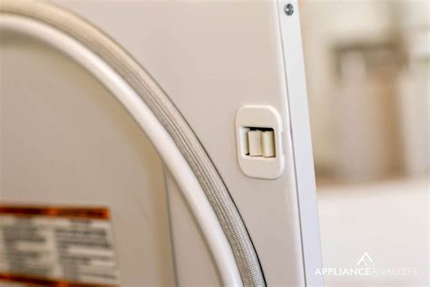 Common Dryer Error Codes And How To Fix Them