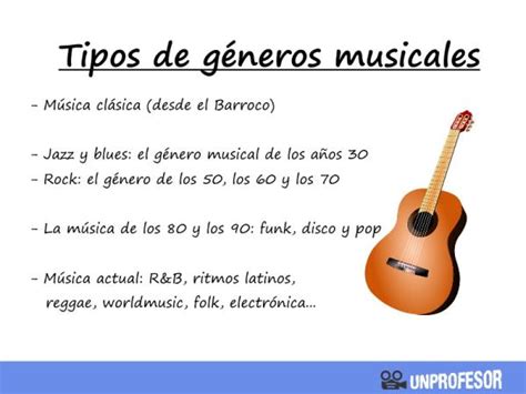 Escarpado Mínimo abolir tipos de musica en puerto rico alcanzar estoy