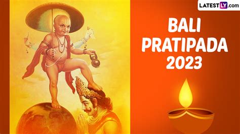 Festivals & Events News | Everything To Know About Bali Pratipada 2023 ...