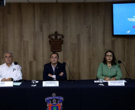 Analizarán Proceso De Enseñanza Aprendizaje Después De La Pandemia Universidad De Guadalajara